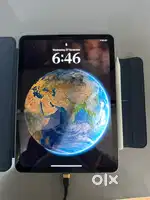 Apple iPad Air 4th Generation 64GB 10.9 inch Wifi with apple pencil