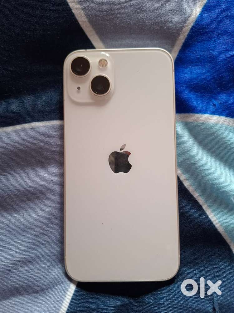 iPhone 13 – Original, Well Maintained, For Sale