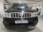 Toyota Fortuner 3.0 4x4 Manual, 2011, Diesel