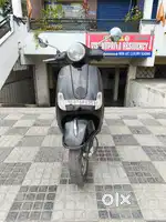 VESPA 2018 MODEL FOR SALE