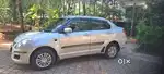 Maruti Suzuki Swift Dzire 2010 Diesel 279000 Km Driven