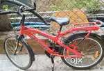 Fully  New Cycle for Sale