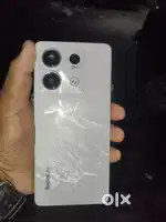 Redmi note 13 5G
