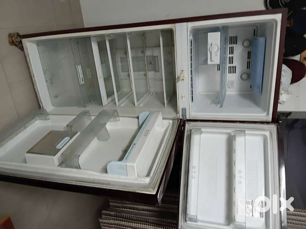 Lg 265ltr double door..frost free