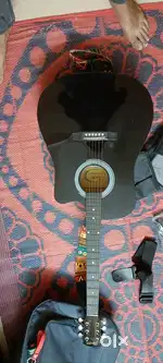 Guitar new