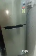 Samsung refrigerator