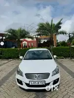 Maruti Suzuki Ciaz 2014-2017 VXi, 2014, Petrol