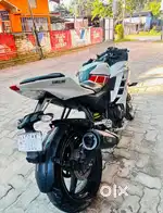 Good condition bike
