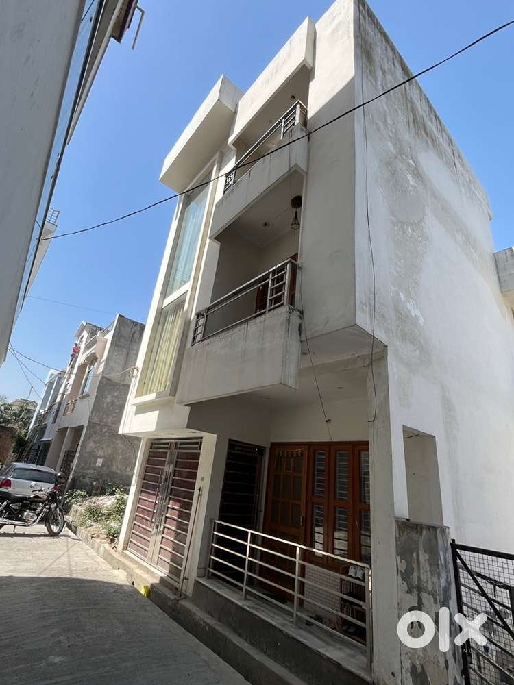 House for sell prime location Pilibhit bypass