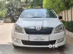 Skoda Rapid 2013-2016 1.5 TDI AT Style Plus, 2016, Diesel
