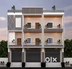 Commercial Space for Rent on Main Road