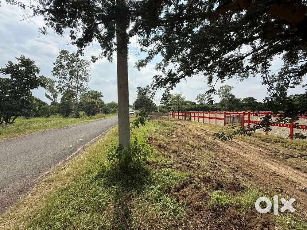 FARM FOR SALE AIRPORT ROAD