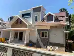 New.  HOUSE.    ETTUMANOOR.       ATHIIRAMPUZHA