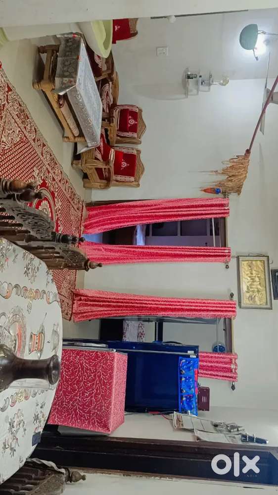 3 room 2 bathroom kitchen