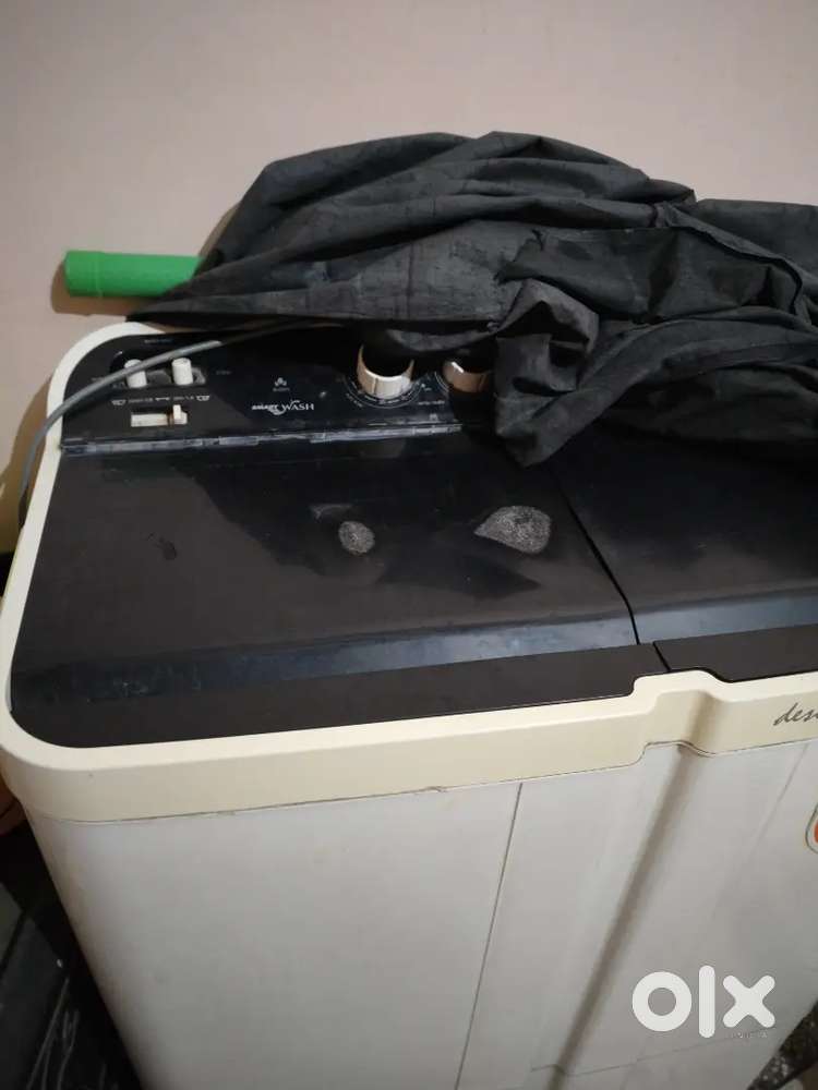 Sale washing machine