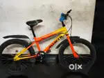 Allwyn kids bicycle