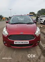 Ford Figo Aspire 1.5 TDCi Trend, 2016, Diesel