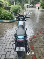 Good condition vehicle second owner