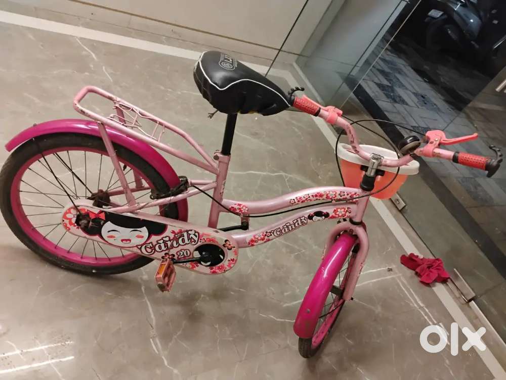 Hercules Bycle for Kids New Good Condition