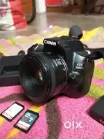 Canon 200d mark 2