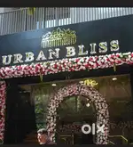 Unisex Salon