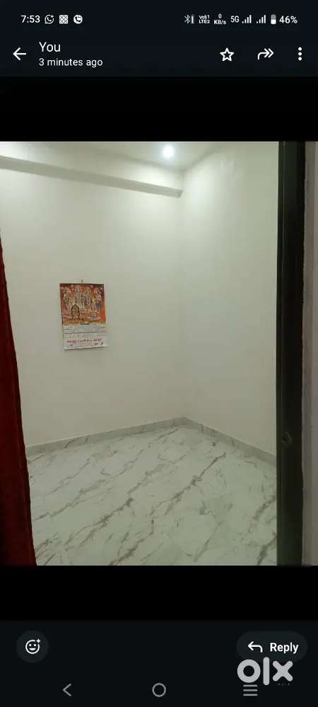 2 bhk flat Lucknow dream green city phase 2 mohanlalganj road