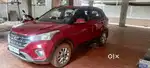 Hyundai Creta 2019