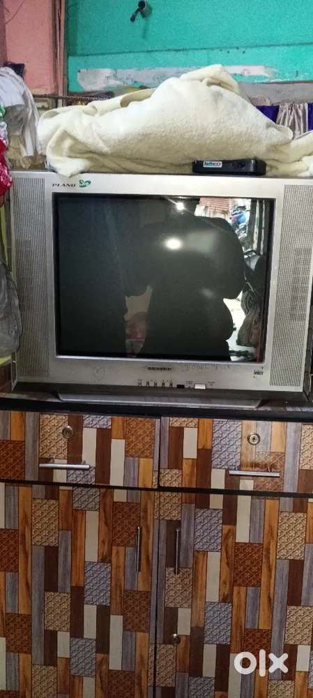 Samsung tv