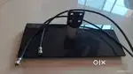 Led TV table Top Leg Stand Universal