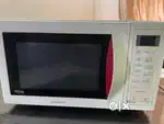 Samsung Microwave oven