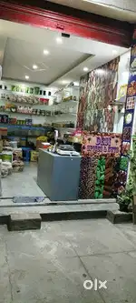 Urgent Sale Dry fruits shop for sale with furniture and all setup