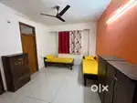 Fully furnish boys pg at sama savly chanayakpuri circle