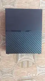 4TB WESTERN DIGITAL POWERED HARD DISC
