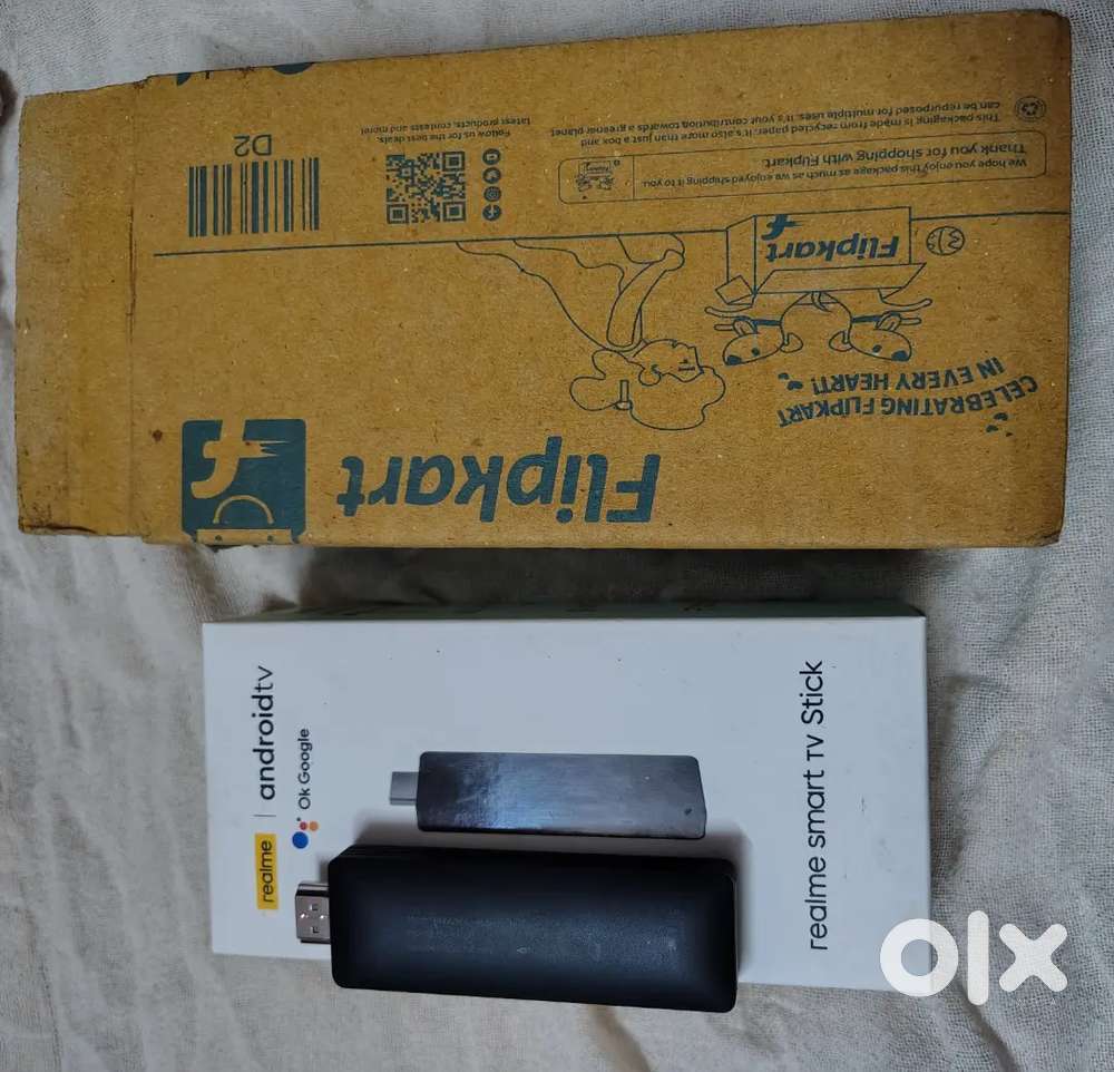 Realme Smart Android TV Stick