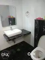 1,2,3 bhk furnished semi furnished unfurnished flats in shastri nagar