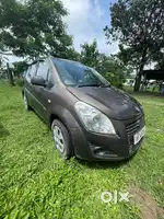 Maruti Suzuki Ritz Diesel Good Condition