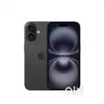 iPhone 16 128 GB: 5G Mobile