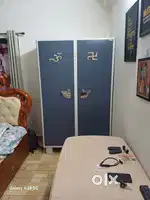 2BHk Flat for sale