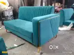 Sofa manufacturer and recliner L shape sofa manufacturer