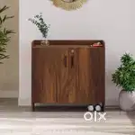 Brooklayn Shoe Rack
