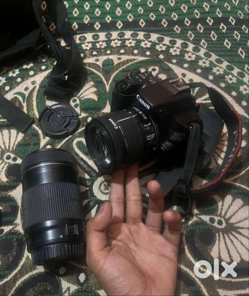 200D mark 2