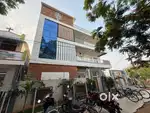Flat avalible in 2nd floor - 2BHK