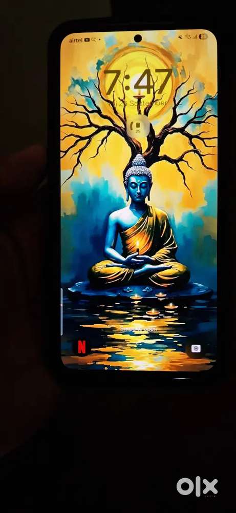 Samsung s23 fe