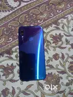 Display not working and broken