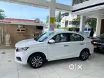 Honda Amaze 2023 Petrol automatic