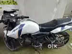 Apache RTR 160