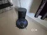 ILIFE T10s Robotic Vacuum & Mop, 60-Day Self-Empty, 4000Pa Strong