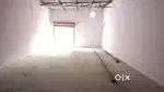 Ground floor 800 square feet hall