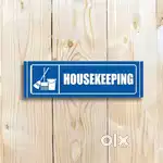 HOUSE KEEPING FOR YAHWEH RAPAEH CLINIC AATHIKULAM