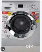 Ifb front load washing for sale